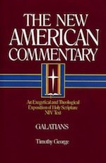 George Galatians