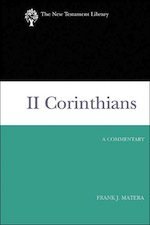 Matera 2 Corinthians