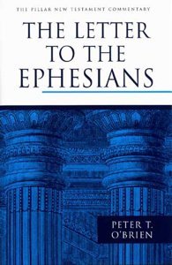 OBrien Ephesians