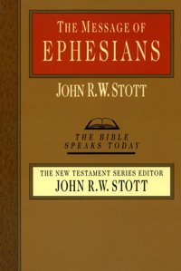 Stott Ephesians