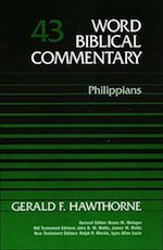 Hawthorne Philippians