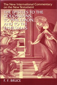 Colossians Bruce