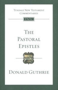 Guthrie Pastorals