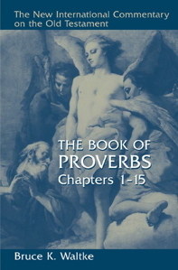 Waltke Proverbs
