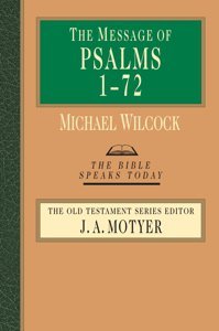 Wilcock Psalms