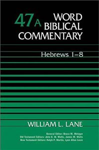 Lane Hebrews