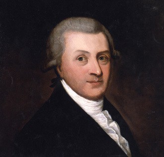 Arthur Guinness