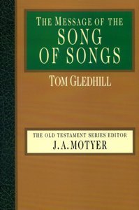 Gledhill Song of Songs