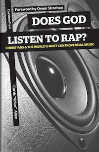 Does God Listen to Rap
