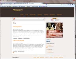 Blog