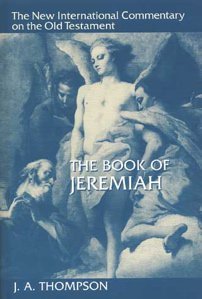 Thompson Jeremiah