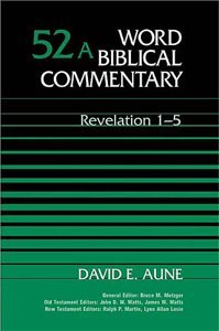 Aune Revelation