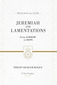 Ryken Lamentations