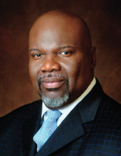 The False Teachers: T.D. Jakes - Tim Challies