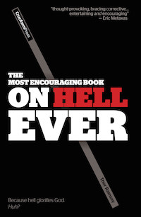 Most Encouraging Book on Hell
