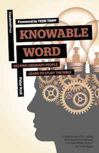 Knowable Word