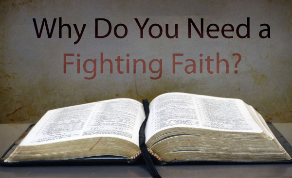 Fighting Faith