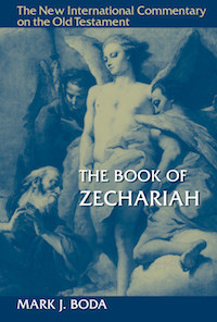 Zechariah Boda