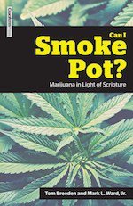 Can Christians Smoke Pot