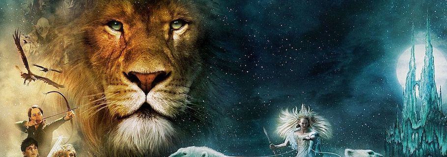 Why Papa of The Shack Is not Aslan of Narnia