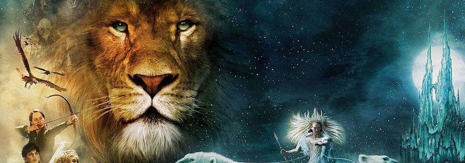 Knowing Aslan: An Encounter With the Lion of Narnia – ChurchSource