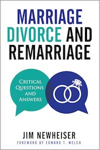 Marriage, Divorce, and Remarriage