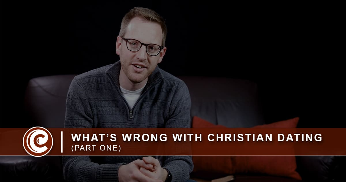 Christian dating kämpfender christian