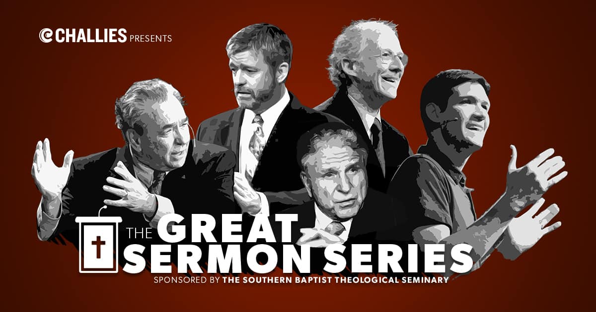 What Made Paul Washer's "Shocking Message" So Very Shocking? Tim Challies