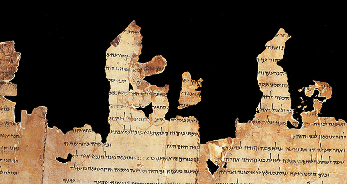10 Most Significant Discoveries in the Field of Biblical Archaeology | Tim Challies