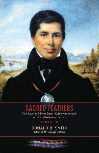 Sacred Feathers