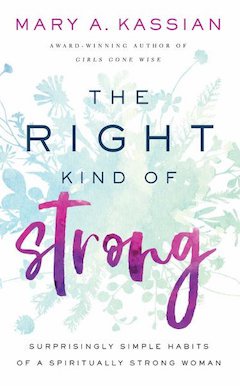 The Right Kind of Strong