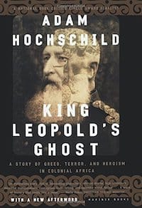 King Leopold