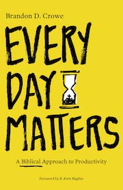 Every Day Matters