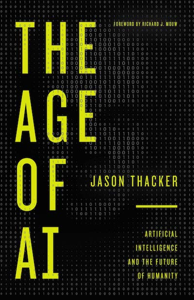 Living as Christians in the Age of AI