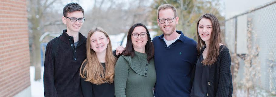 Pastor Tim Chalies Says Son is ‘With the Lord He Loved’ After His Sudden Death at 20