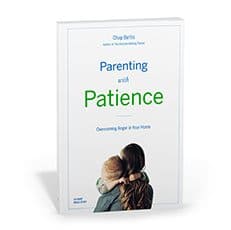 Parenting with Patience