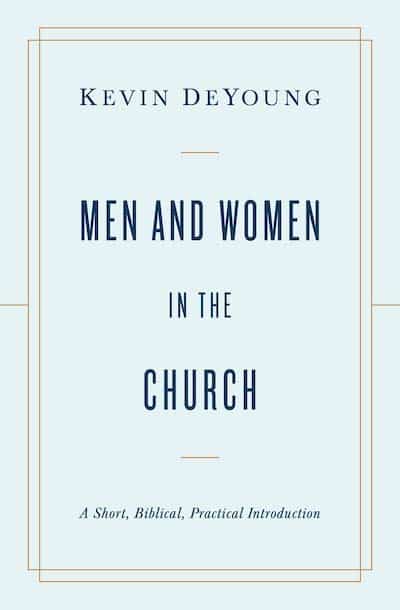Men and Women in the Church