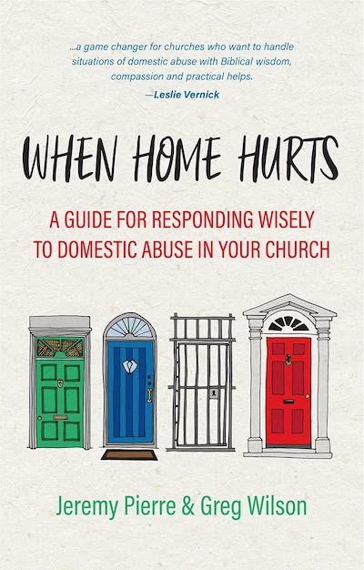 Responding Wisely to Domestic Abuse in Your Church