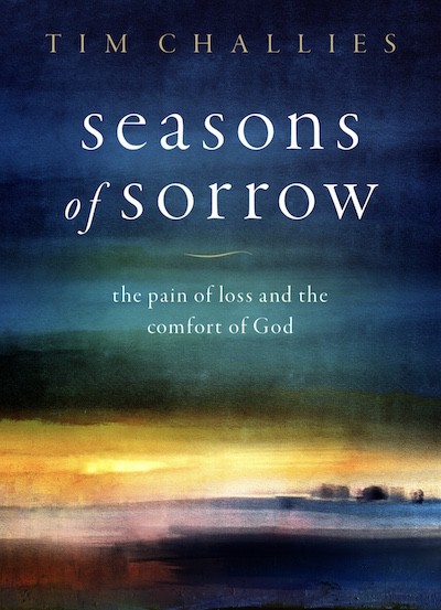 Seasons of Sorrow Cover