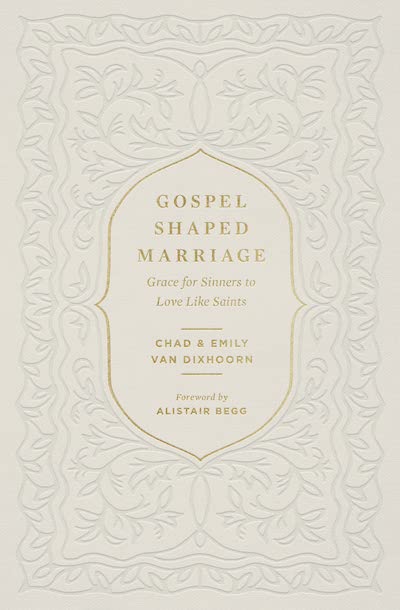 Grace for Sinners to Love Like Saints