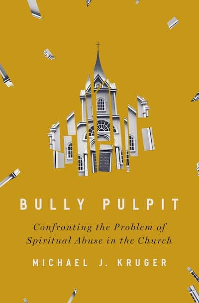 Confronting the Problem of Spiritual Abuse in the Church