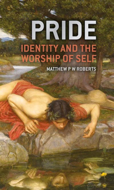 Identity and the Worship of Self