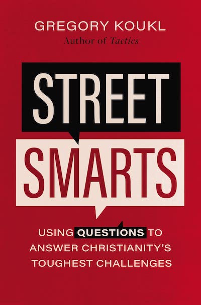How To Elevate Your Street Smarts